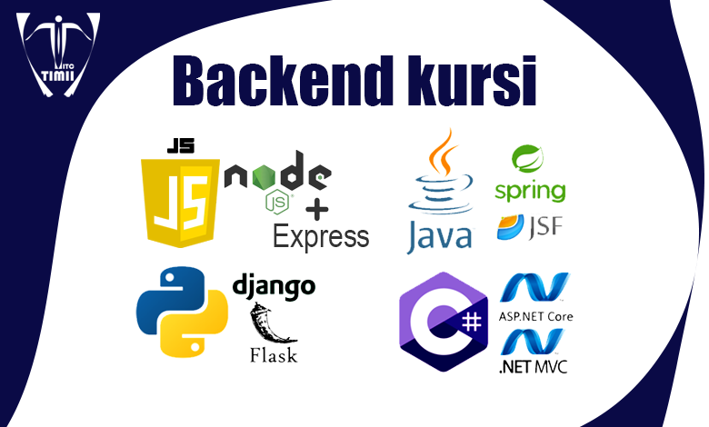 Backend